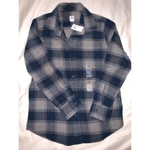 New Button Down Shirt